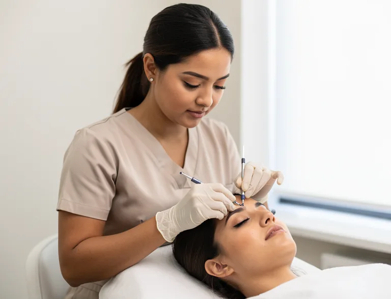 Lash Extensions Kenosha 2